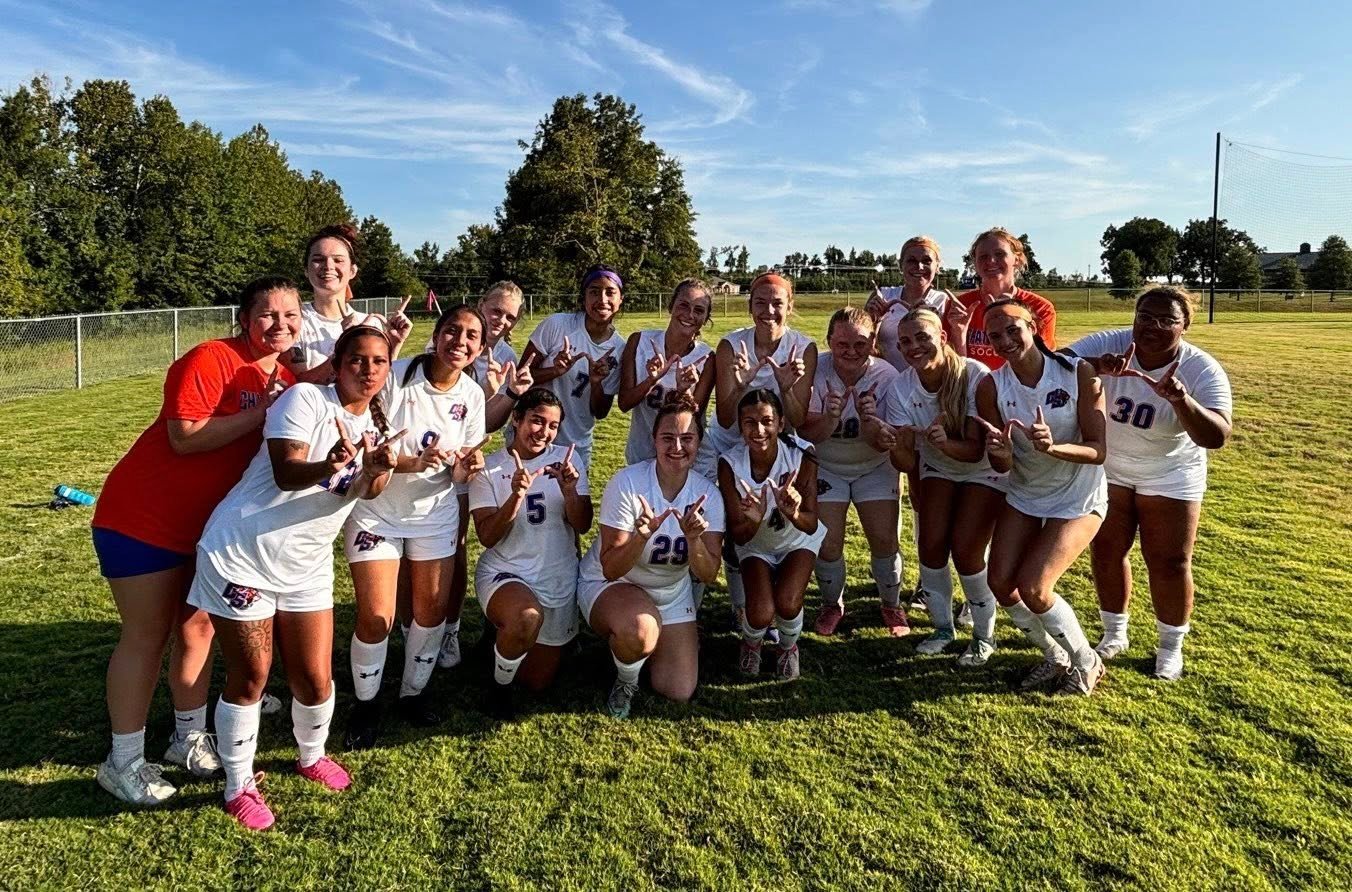 Chattanooga State Women’s Soccer Kicks Off Inaugural Season, by Trevor Walker