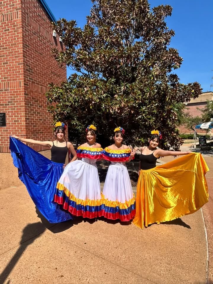 Hispanic Heritage Month Celebrates Culture and Community at Chattanooga State, by Ailivia Martin